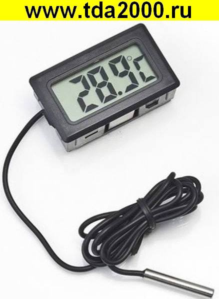 Термометр TPM-10 циф...