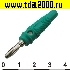 Разъём 10-0074 green