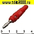 Разъём 10-0074 red