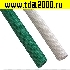 Силиконовая трубка ТКСП Ф5.0 white 1200V