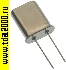 Кварц 4,0 МГц HC49U 16pF 30ppm кварцевый резонатор