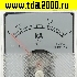 Щитовой прибор переменного тока SE-60 1.5КА/5А 50гц (TD-60)