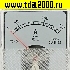 Щитовой прибор переменного тока SE-60 150/5A 50гц (TD-60)