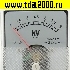 Щитовой прибор переменного тока SE-60 7.5КВ/100V 50гц (TD-60)