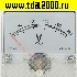 Щитовой прибор переменного тока SE-80 250V 50гц (TD-80)