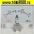 Щитовой прибор переменного тока SE-80 600/5A 50гц (TD-80)