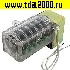 Счетчик электромеханический TD-A11 100:1