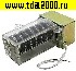 Счетчик электромеханический TD-AF10 100:1
