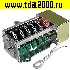 Счетчик электромеханический TD-B20 100:1