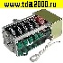 Счетчик электромеханический TD-B20 100:1