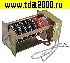 Счетчик электромеханический TD-C10 100:1