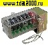 Счетчик электромеханический TD-C20 100:1