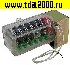 Счетчик электромеханический TD-C20 200:1
