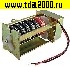 Счетчик электромеханический TD-D10 100:1