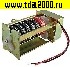 Счетчик электромеханический TD-D10 200:1