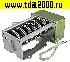 Счетчик электромеханический TD-D11 100:1