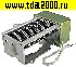 Счетчик электромеханический TD-D11 200:1