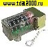 Счетчик электромеханический TD-J10 100:1