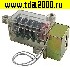 Счетчик электромеханический TD-M10 100:1