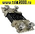 Шунт 750А 75mv (FL-2)