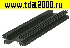 Радиатор BLA024-100 (HS 205-100)