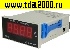 Щитовой прибор переменного тока DP-6 200mA AC