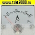 Щитовой прибор переменного тока SE-80 400/5A 50гц (TD-80)