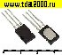 2N4919 TO-126 транзистор