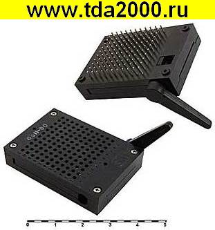панель для микросхем панель ка матричная 11x11