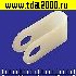 Фиксатор для кабеля CC-0 d 3.3mm