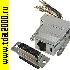 Переходник DN15F-RJ45