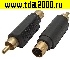 Переходник MDN-4M/RCA-M