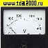 Щитовой М4250 500В