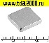 Магнит B 10x10x2 N35