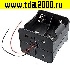 Батарейный отсек BH144 D 2x1+2x1