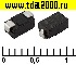 SS15 (SK15) (1A 50V) SMA диод