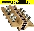 Шунт 15000А 75mv (АНАЛОГ-ШСМ)