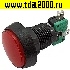 Кнопка gmsi GMSI-4B-C no(nc)+nc(no) red