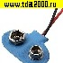 Батарейный отсек BS-E blue tail 65 mm