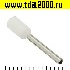 Разъём Наконечник на кабель DN00712 white (1.2x12mm)