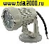 3вт Прожектор светодиодный 3W 220v 180LM IP65 D80х105х90