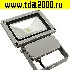 16вт Прожектор светодиодный 16W 220V 1200Lm 6000K IP65 grey