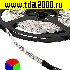 Светодиодная лента 3528 300LED IP33 12Vх24W RGB