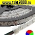 Светодиодная лента 3528 300LED IP68 12Vх24W RGB