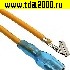 Межплатный кабель питания 1019 AWG22 3.96 mm /4.8 mm yellow