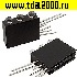 Светодиод в корпусе 3mmх3 3-5v 4Lm RGB 30