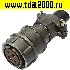 Разъём RM22-4-TK-S-D