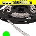 Светодиодная лента 3528 150LED IP33 12Vх12W GREEN