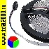 Светодиодная лента 3528 270LED IP33 12Vх12W RGB