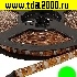 Светодиодная лента 5050 300LED IP65 12Vх72W GREEN